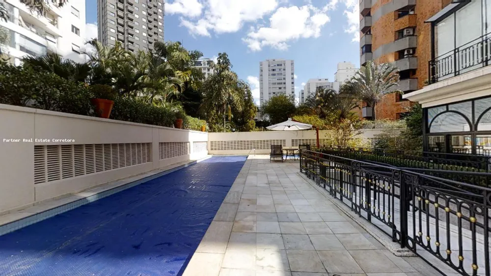 Apartamento, 3 quartos, 261 m² - Foto 4