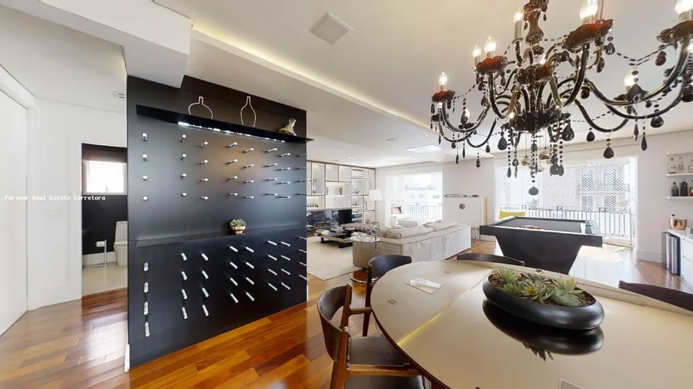 Apartamento, 3 quartos, 261 m² - Foto 9