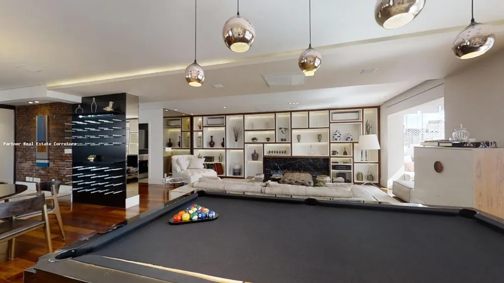 Apartamento, 3 quartos, 261 m² - Foto 16
