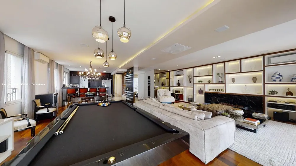 Apartamento, 3 quartos, 261 m² - Foto 11