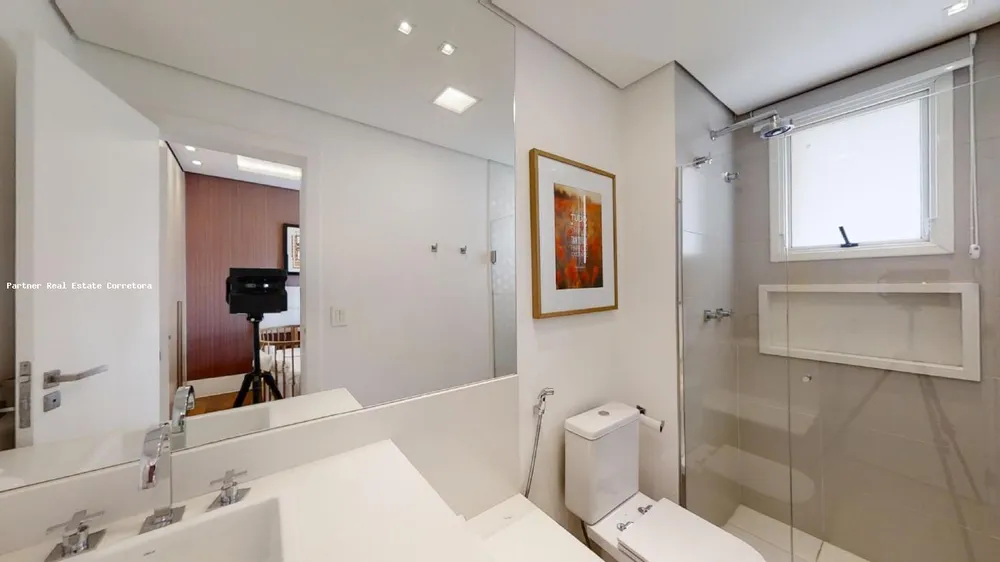 Apartamento, 3 quartos, 261 m² - Foto 2