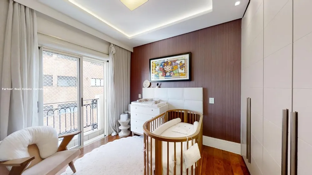 Apartamento, 3 quartos, 261 m² - Foto 3