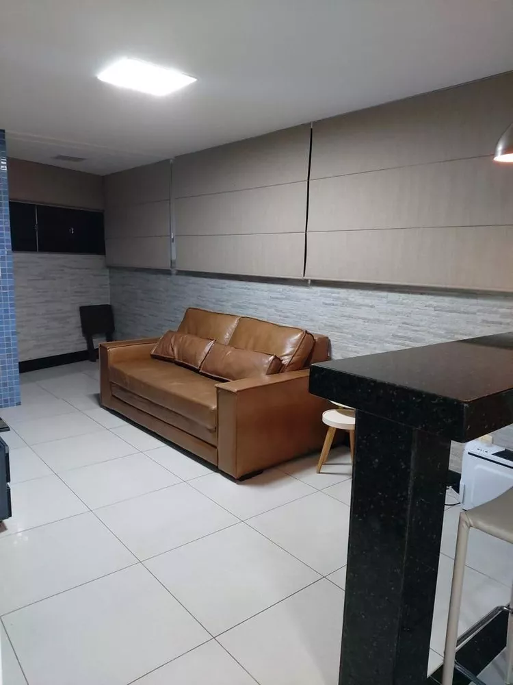 Cobertura à venda com 3 quartos, 200m² - Foto 8