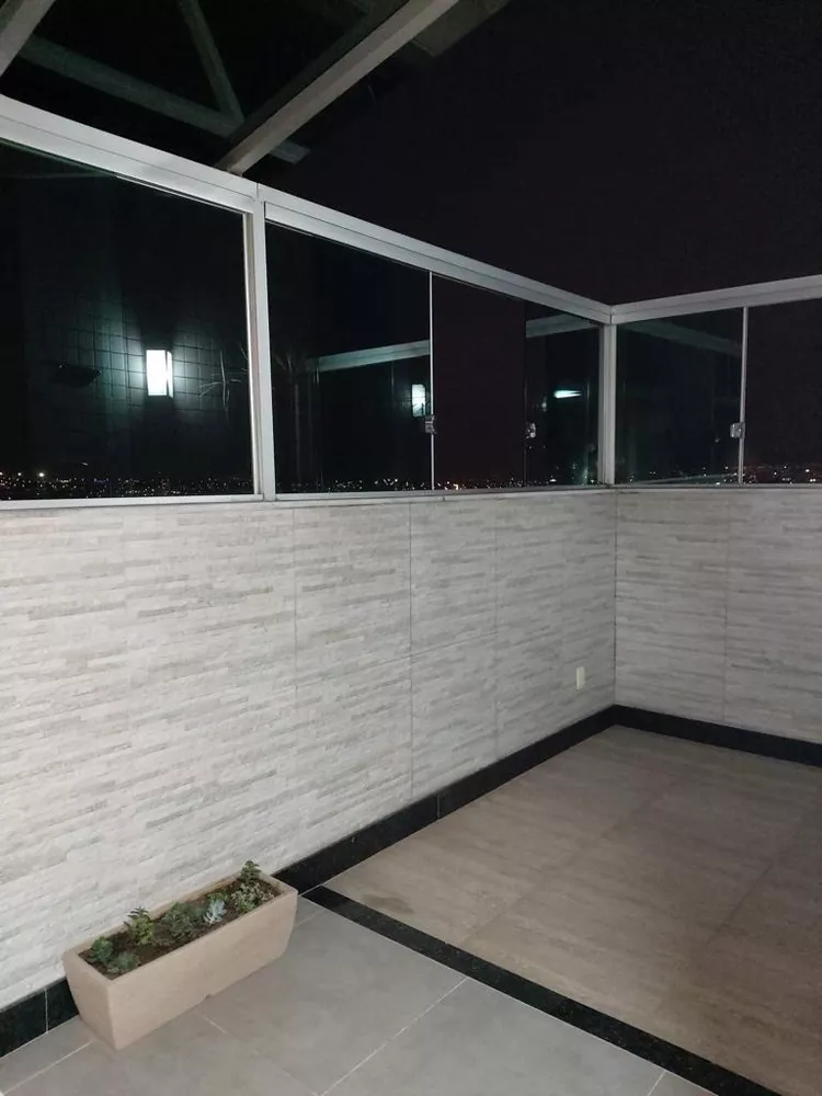 Cobertura à venda com 3 quartos, 200m² - Foto 7