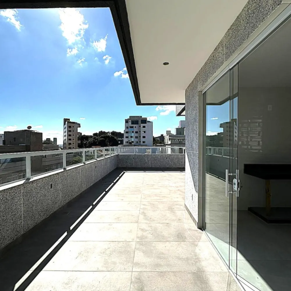 Cobertura, 4 quartos, 260 m² - Foto 3