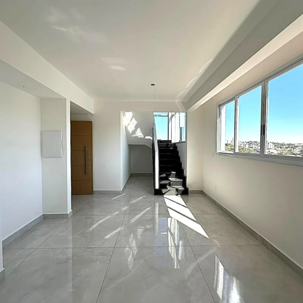 Cobertura, 4 quartos, 260 m² - Foto 4