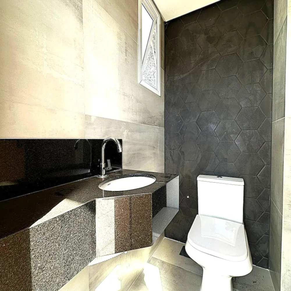 Cobertura, 4 quartos, 260 m² - Foto 12