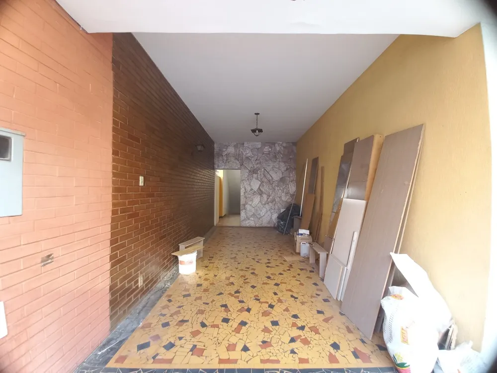Loja-Salão, 360 m² - Foto 1