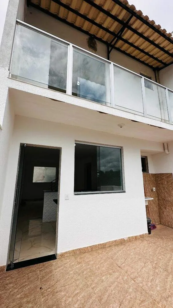 Casa, 2 quartos, 73 m² - Foto 10