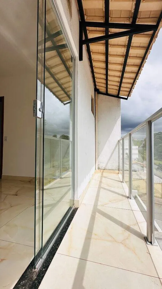 Casa, 2 quartos, 73 m² - Foto 14