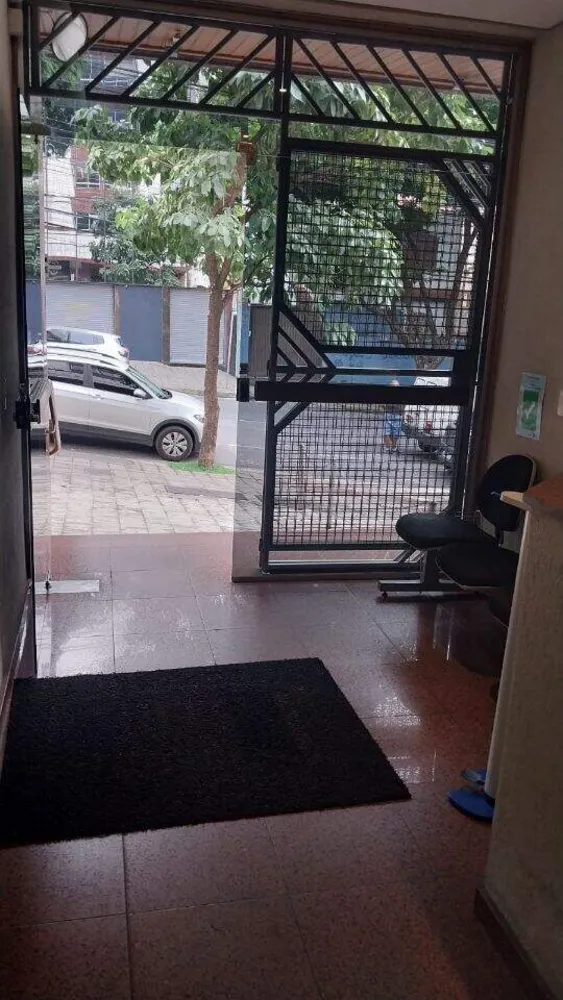 Sala-Conjunto, 39 m² - Foto 1