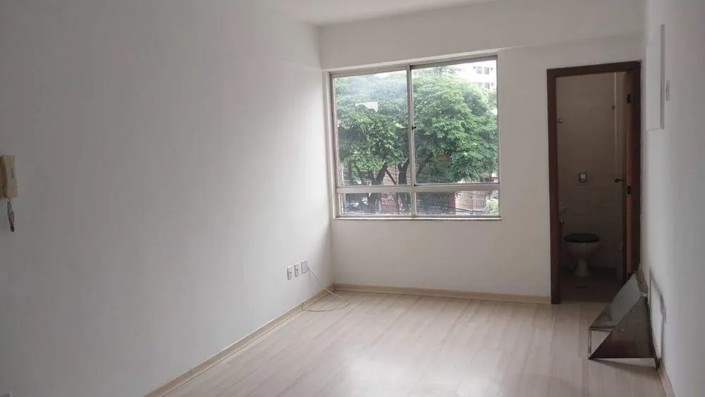 Sala-Conjunto, 39 m² - Foto 3