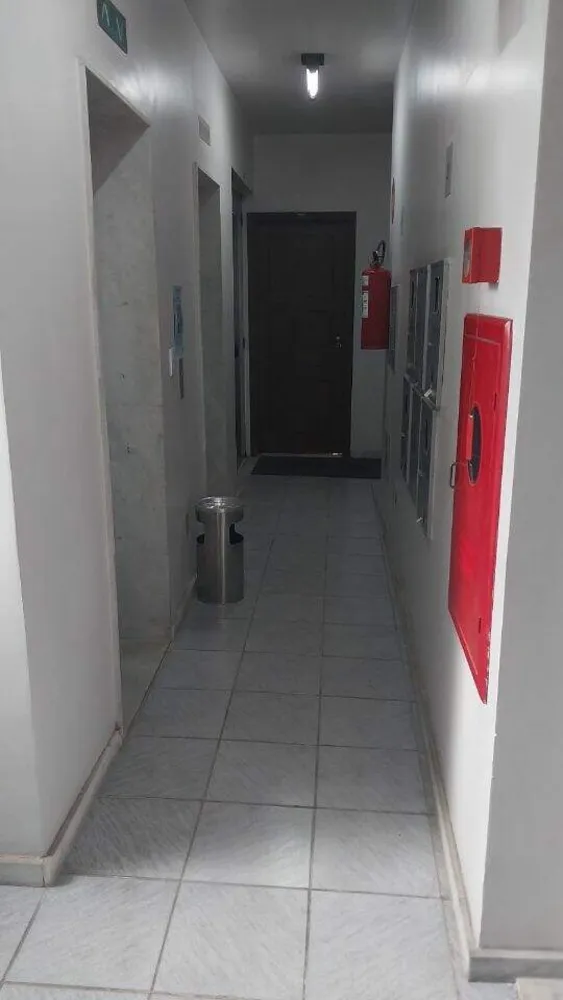 Sala-Conjunto, 39 m² - Foto 8