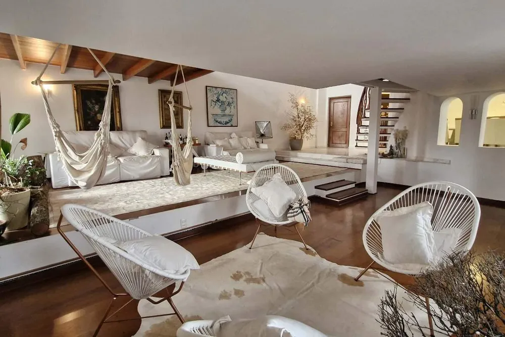Apartamento, 3 quartos, 225 m² - Foto 3