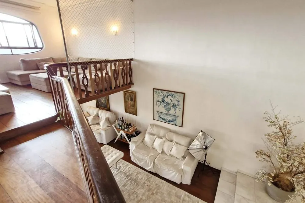 Apartamento, 3 quartos, 225 m² - Foto 4