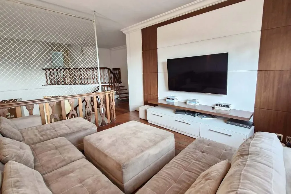 Apartamento, 3 quartos, 225 m² - Foto 7