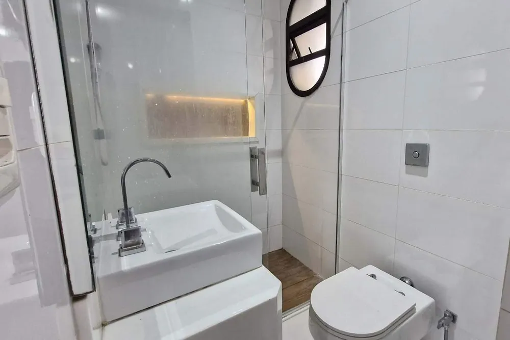 Apartamento, 3 quartos, 225 m² - Foto 10