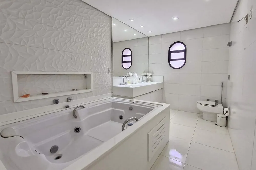 Apartamento, 3 quartos, 225 m² - Foto 12