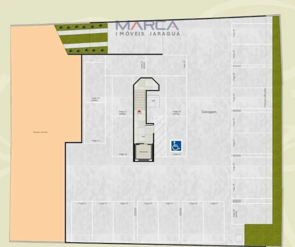 Cobertura, 4 quartos, 153 m² - Foto 4