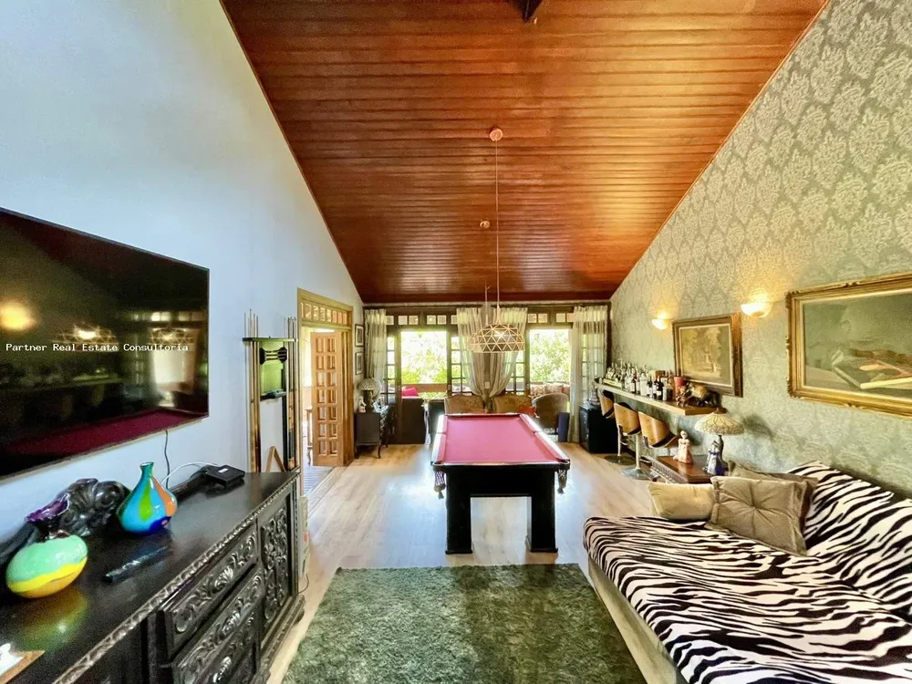 Casa de Condomínio, 4 quartos - Foto 8