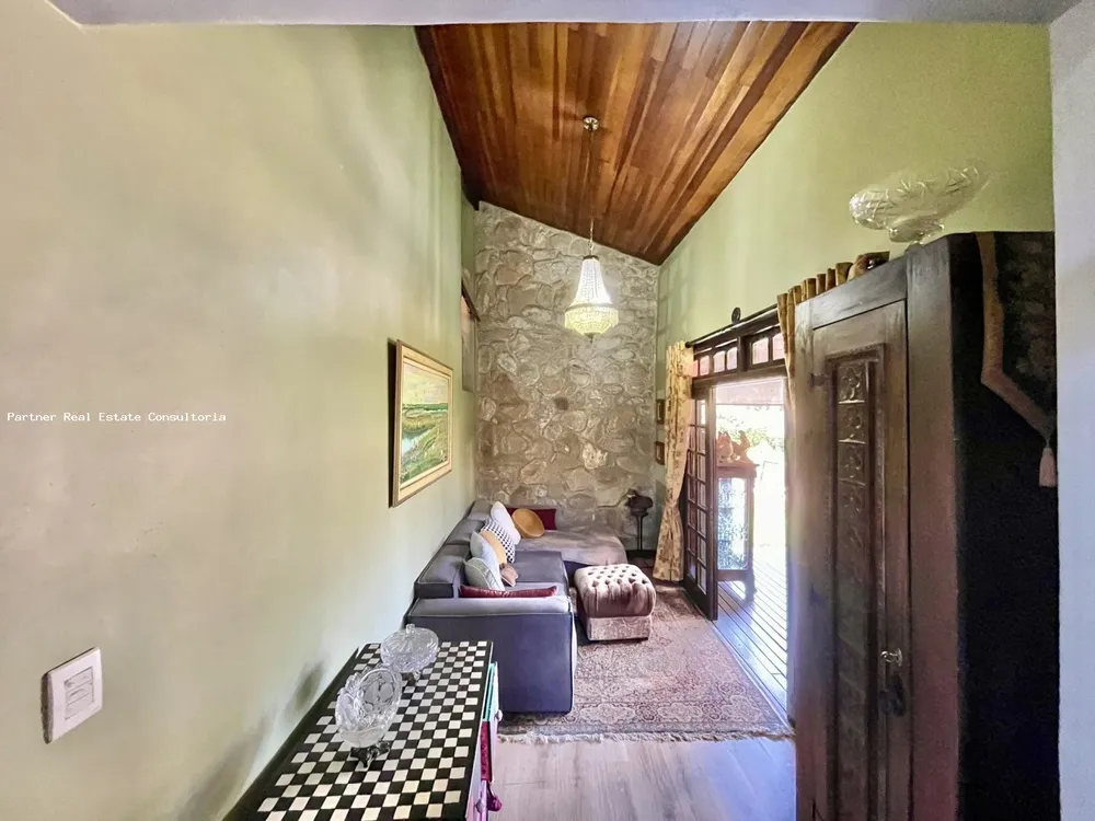 Casa de Condomínio, 4 quartos - Foto 10