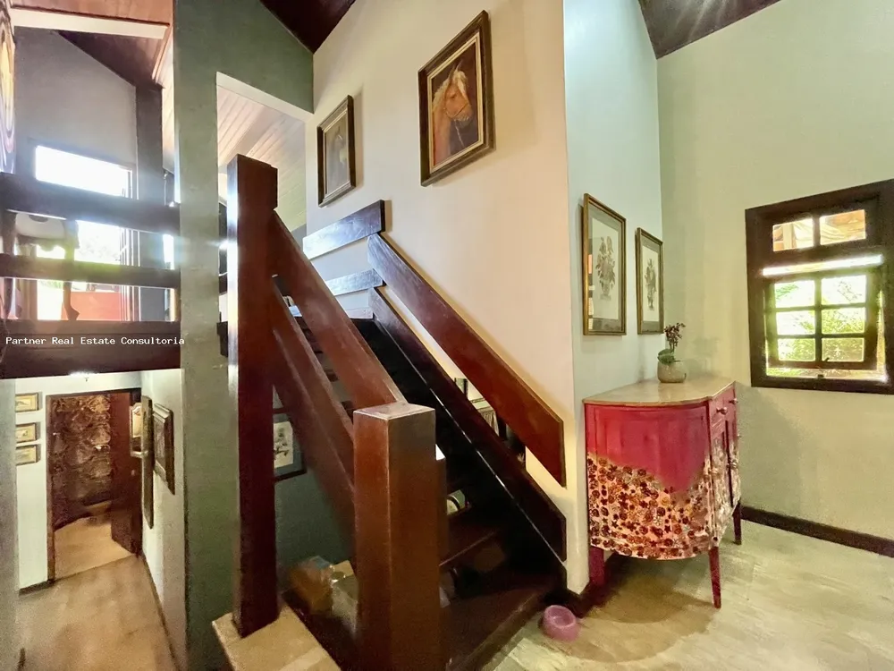 Casa de Condomínio, 4 quartos - Foto 12