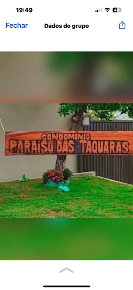 Terreno, 1000 m² - Foto 6