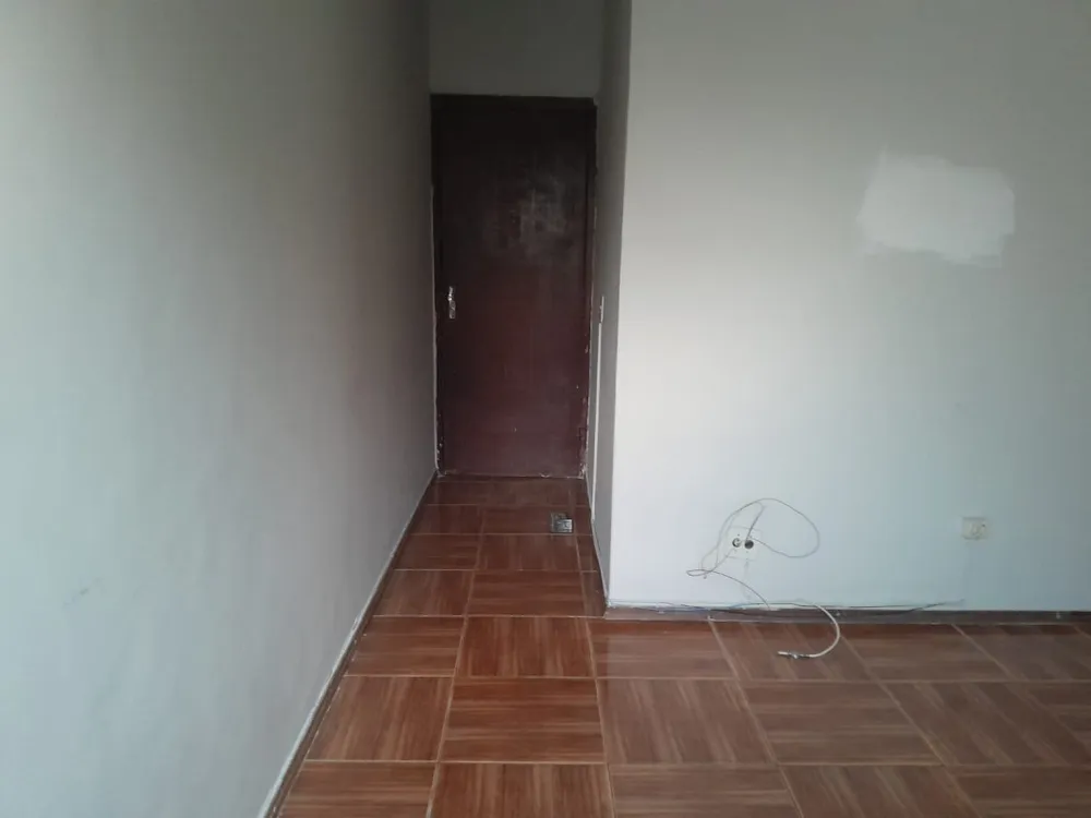 Apartamento, 2 quartos, 55 m² - Foto 2