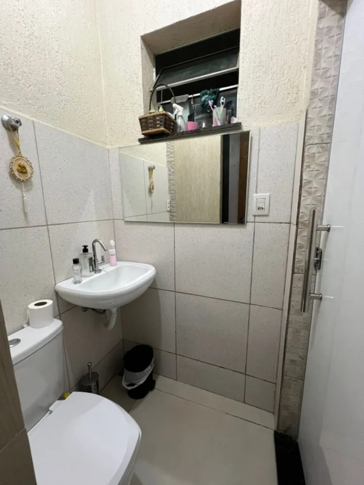 Casa, 2 quartos, 180 m² - Foto 12