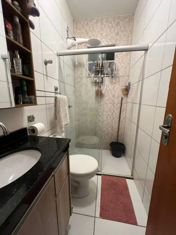 Casa, 2 quartos, 180 m² - Foto 3
