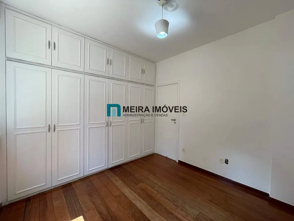 Apartamento, 3 quartos, 110 m² - Foto 9