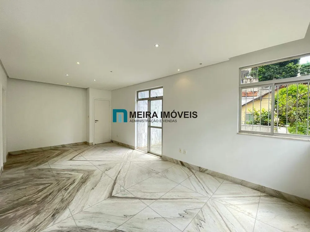 Apartamento, 3 quartos, 110 m² - Foto 2