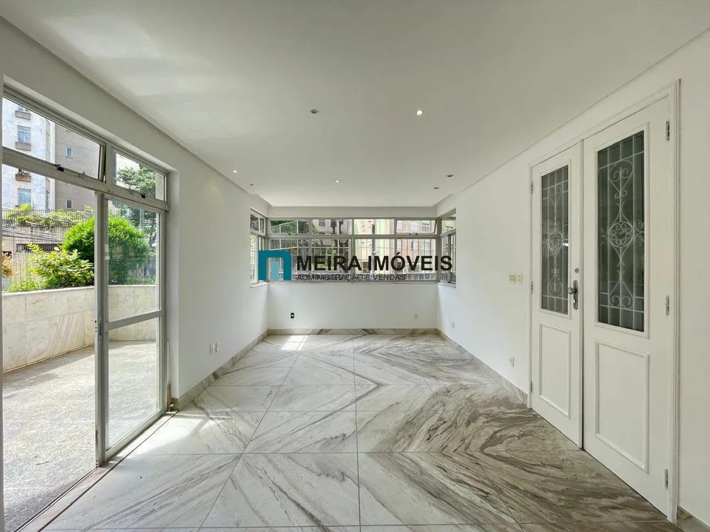 Apartamento, 3 quartos, 110 m² - Foto 1