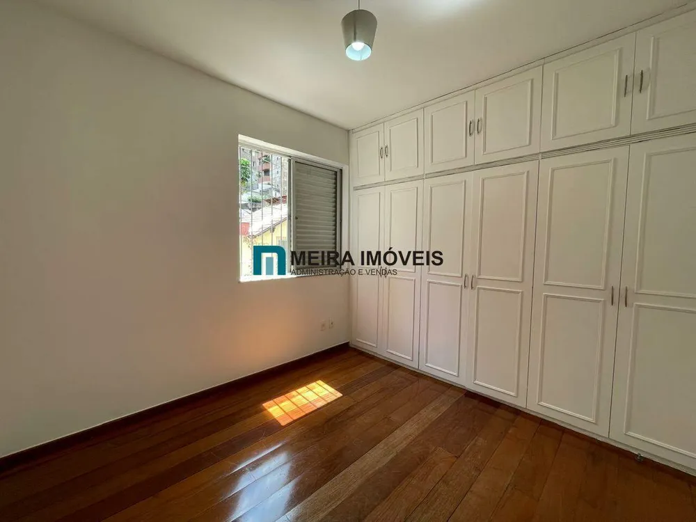 Apartamento, 3 quartos, 110 m² - Foto 10