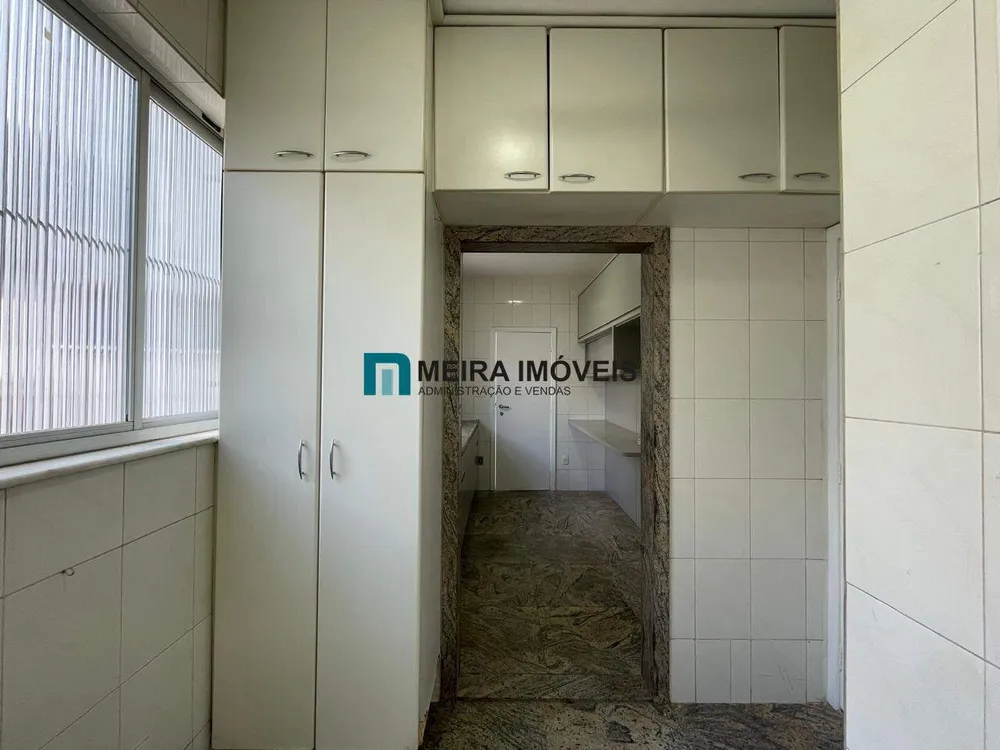 Apartamento, 3 quartos, 110 m² - Foto 6