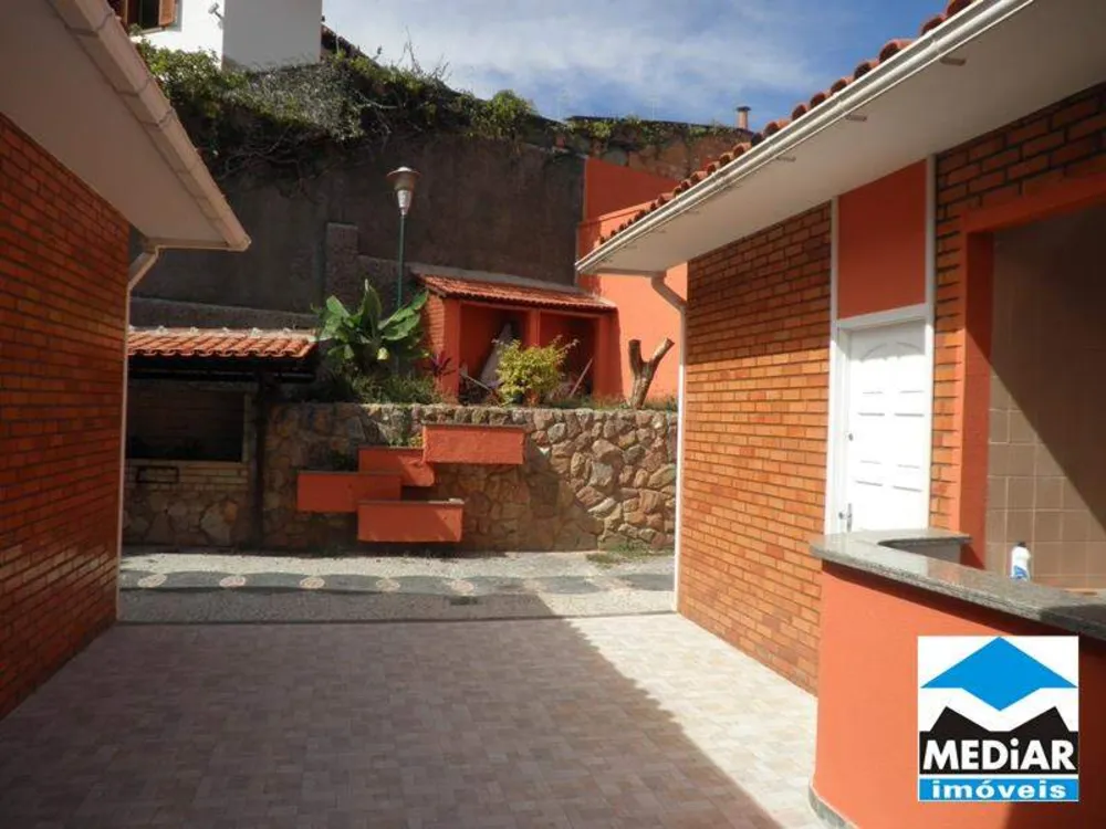 Casa, 4 quartos, 250 m² - Foto 8