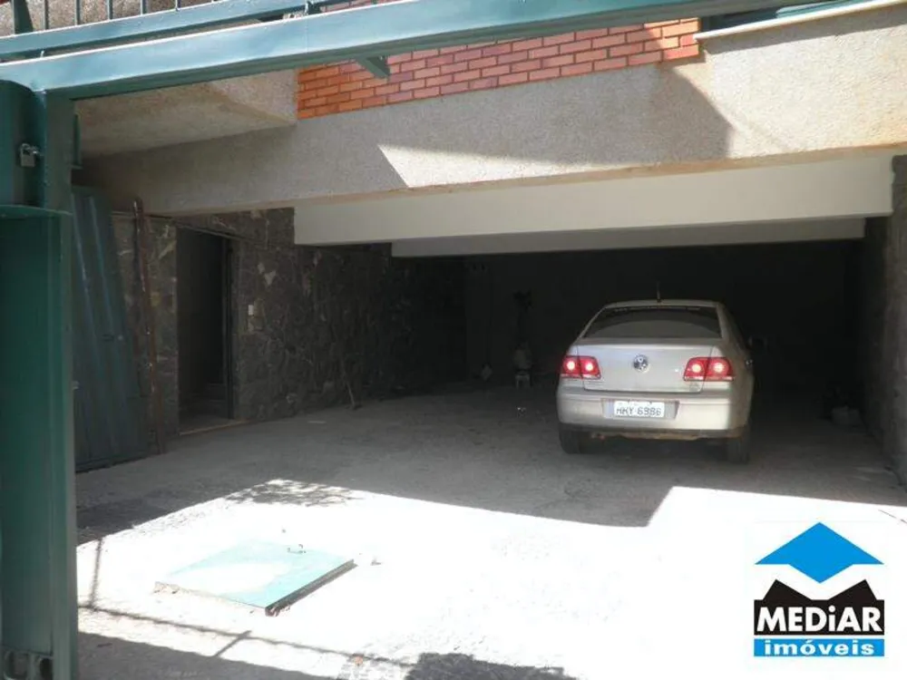 Casa, 4 quartos, 250 m² - Foto 10