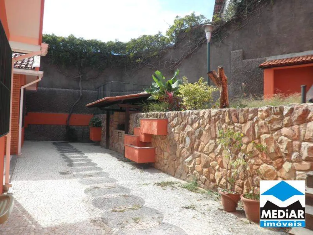 Casa, 4 quartos, 250 m² - Foto 6
