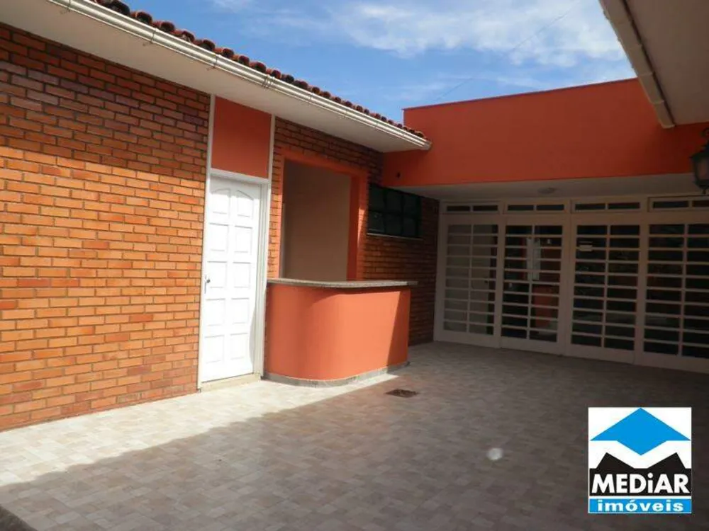Casa, 4 quartos, 250 m² - Foto 7