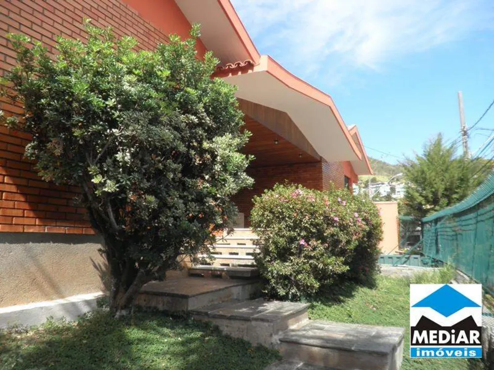 Casa, 4 quartos, 250 m² - Foto 5