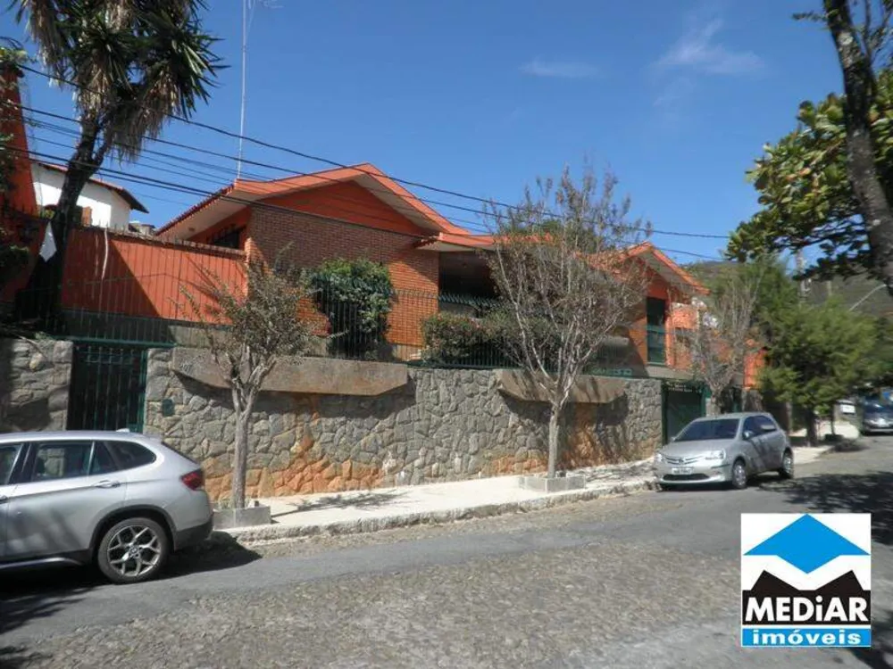 Casa, 4 quartos, 250 m² - Foto 12