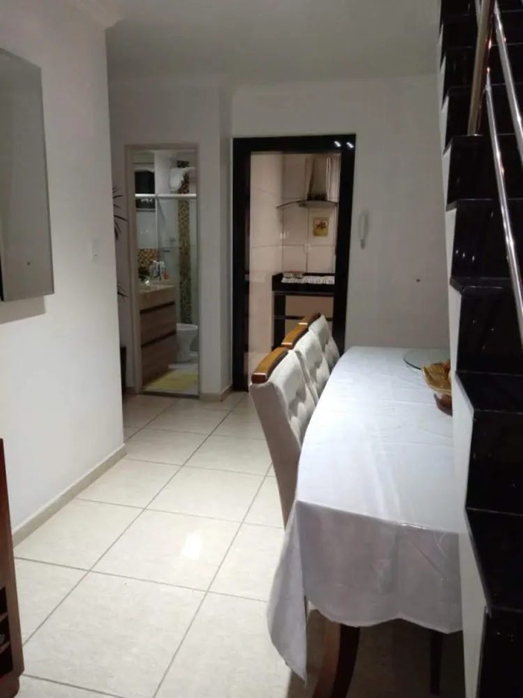Cobertura, 2 quartos, 130 m² - Foto 12