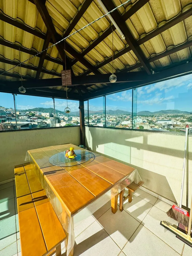 Cobertura, 2 quartos, 130 m² - Foto 3