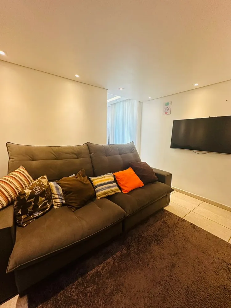 Cobertura, 2 quartos, 130 m² - Foto 2