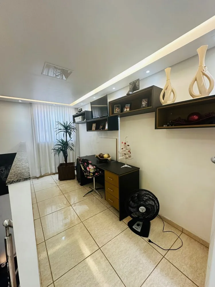 Cobertura, 2 quartos, 130 m² - Foto 8