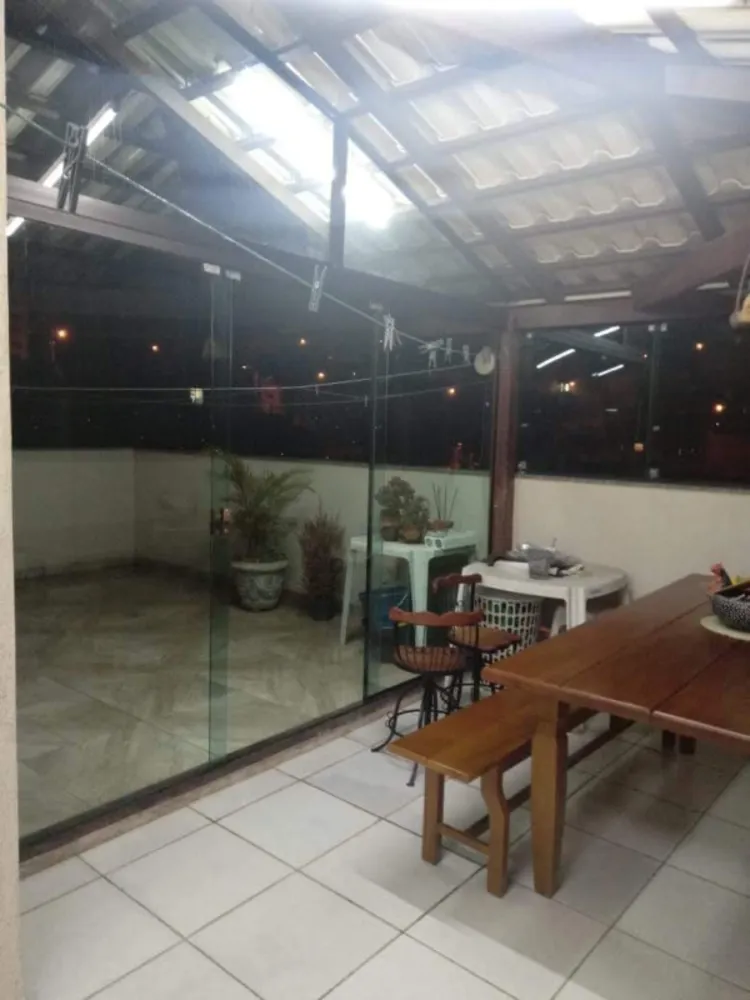 Cobertura, 2 quartos, 130 m² - Foto 11