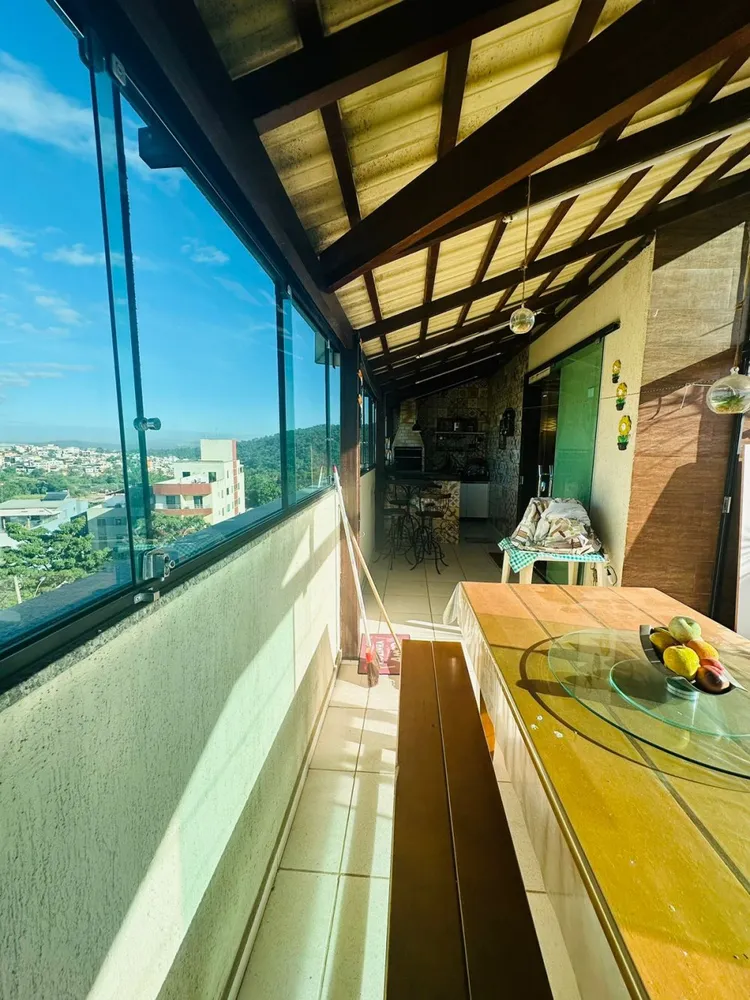 Cobertura, 2 quartos, 130 m² - Foto 1