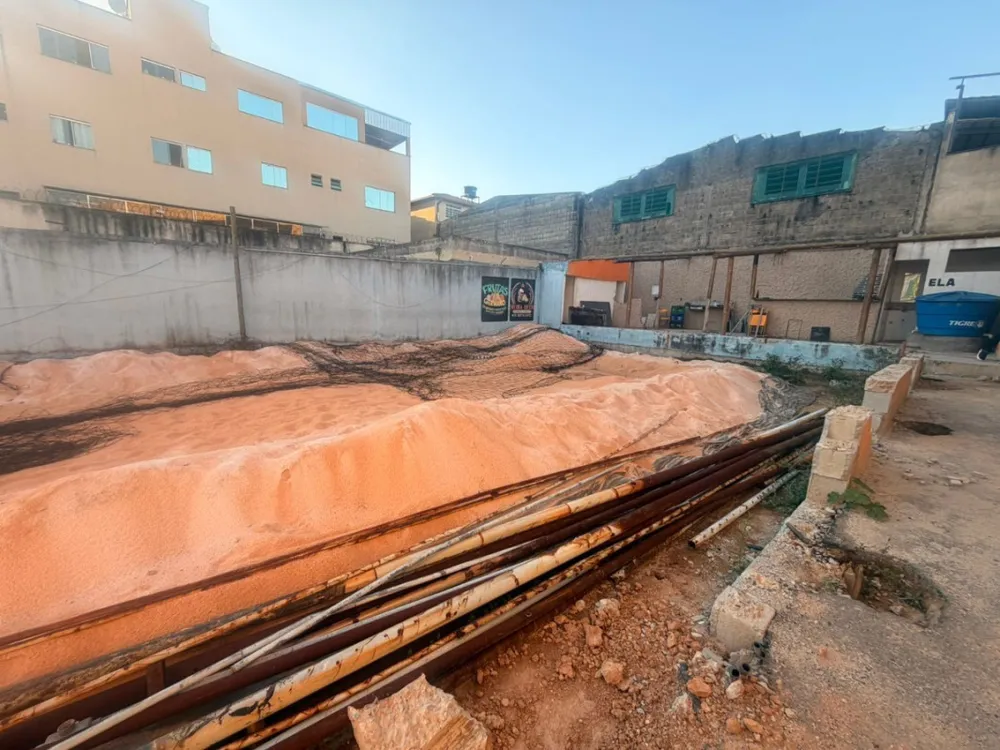 Terreno, 360 m² - Foto 5