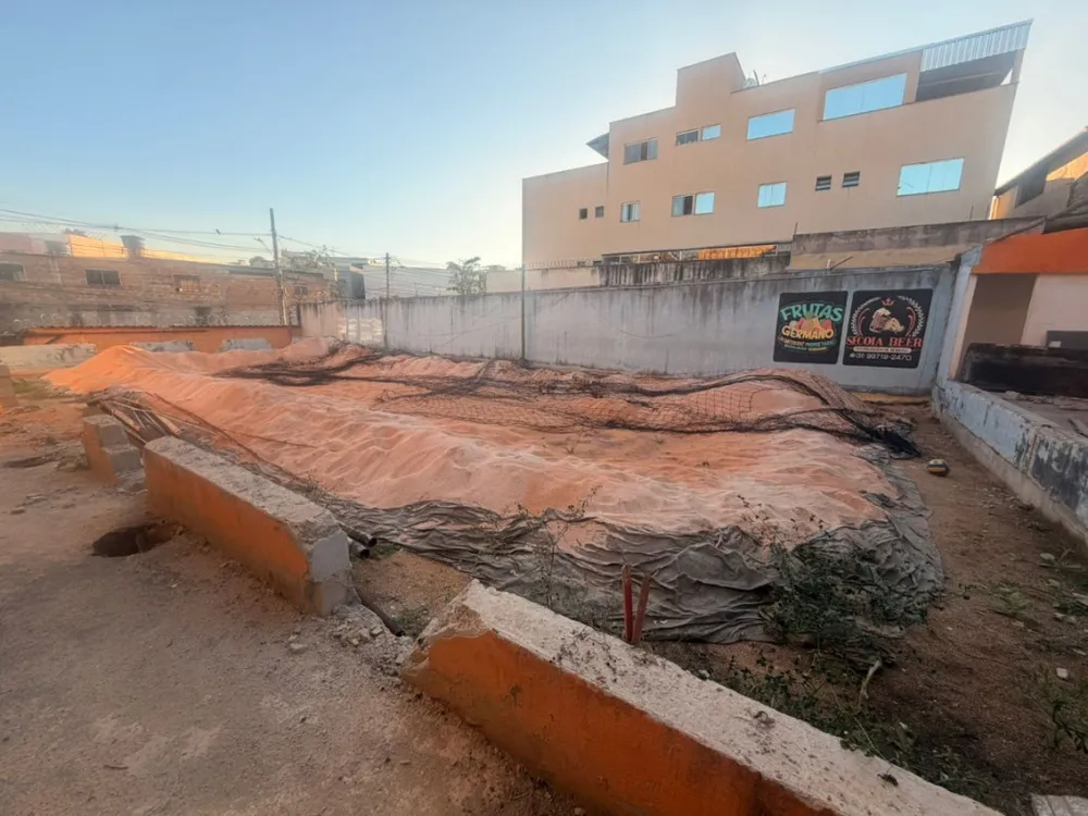 Terreno, 360 m² - Foto 1
