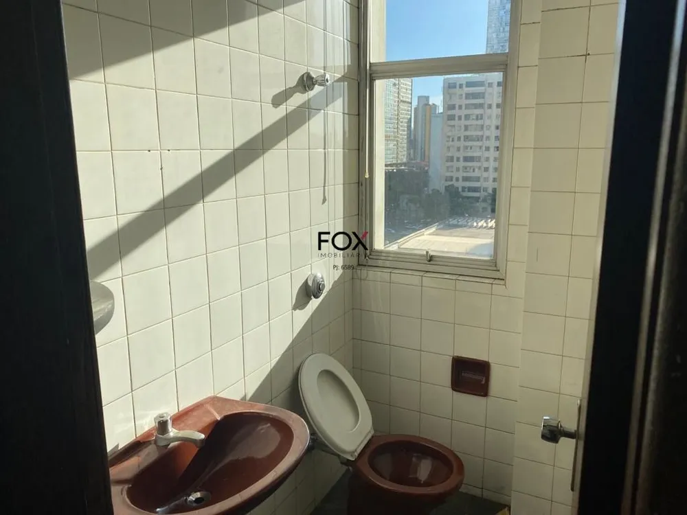 Prédio Inteiro, 2206 m² - Foto 14